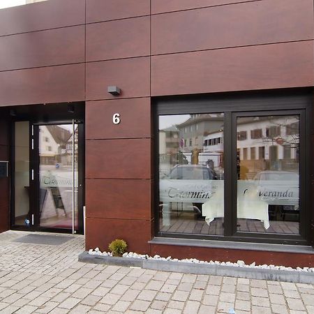Hotel -Restaurant Taormina Birkenfeld  Екстер'єр фото