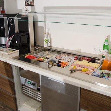Hotel -Restaurant Taormina Birkenfeld  Екстер'єр фото