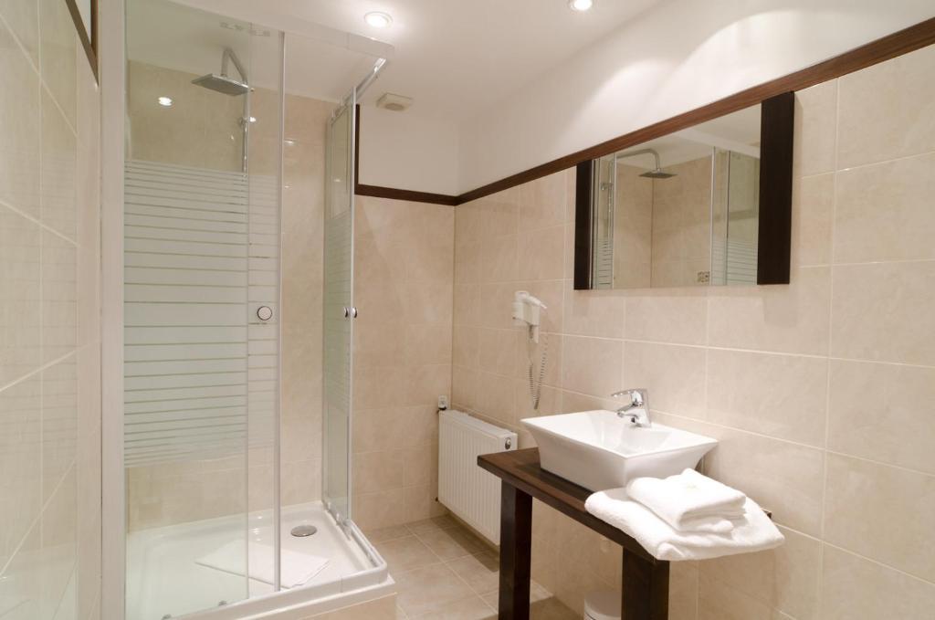 Hotel -Restaurant Taormina Birkenfeld  Екстер'єр фото