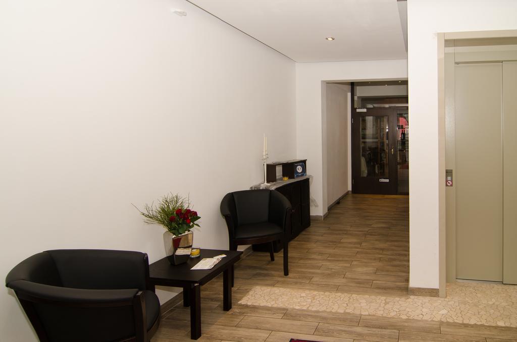 Hotel -Restaurant Taormina Birkenfeld  Екстер'єр фото