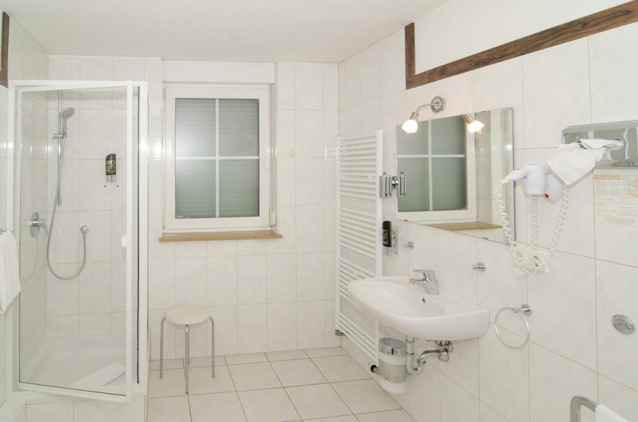 Hotel -Restaurant Taormina Birkenfeld  Екстер'єр фото
