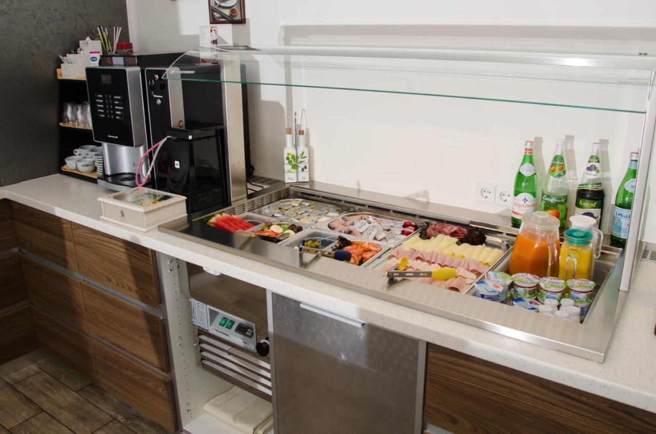 Hotel -Restaurant Taormina Birkenfeld  Екстер'єр фото